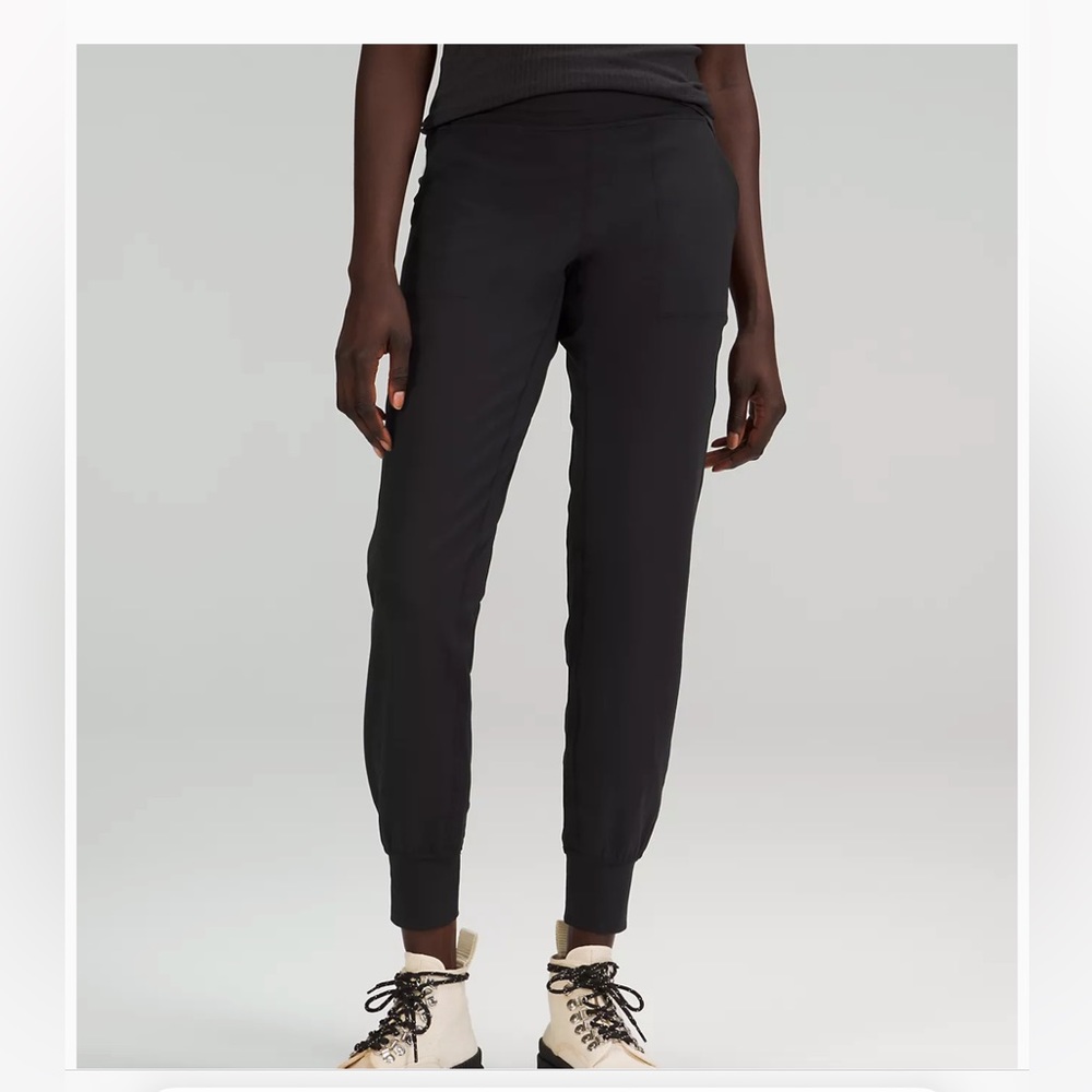 Lululemon align high rise jogger full length